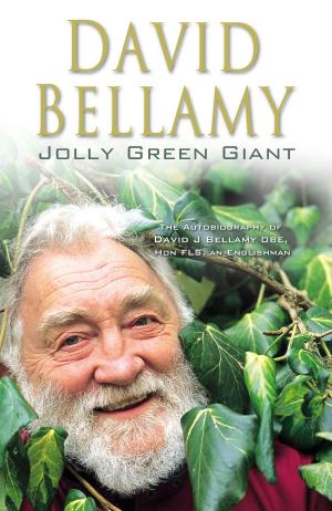 Cover of the book Jolly Green Giant by Chris Vander Kaay, Kathleen Fernandez- Vander Kaay