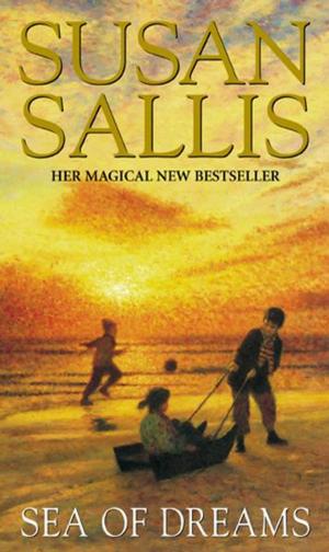 Cover of the book Sea Of Dreams by Susan Sallis