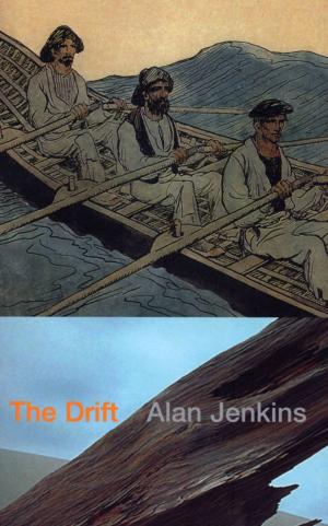 Cover of the book The Drift by Randolph Knight