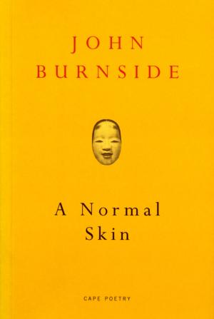 Book cover of A Normal Skin