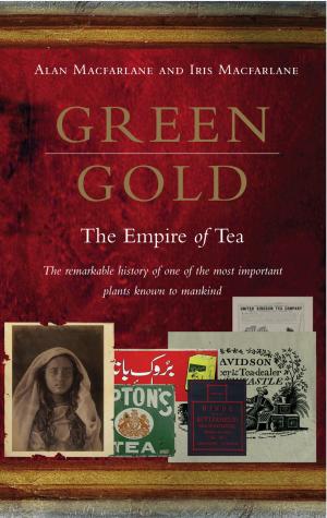 bigCover of the book Green Gold by 
