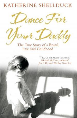 Cover of the book Dance for your Daddy by Mel Cash
