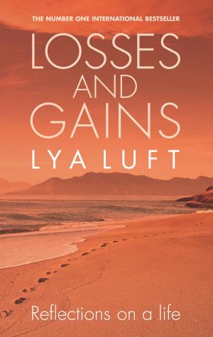 Cover of the book Losses and Gains by Cat Scarlett