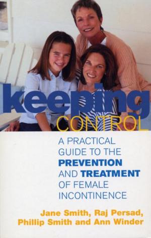 Cover of the book Keeping Control by Keith Houghton