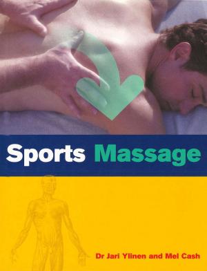 Cover of the book Sports Massage by Jacqueline Rayner, Steve Lyons, Guy Adams, Andrew Lane, Jenny T Colgan