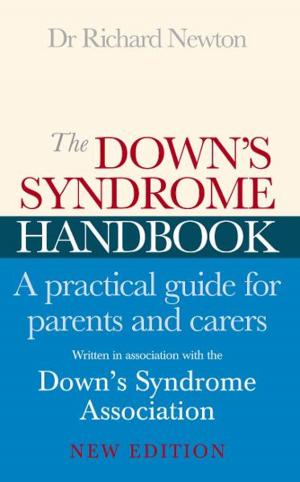 Book cover of The Down's Syndrome Handbook