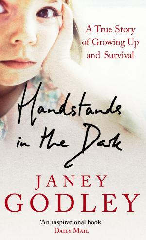 Cover of the book Handstands In The Dark by Yolanda Celbridge