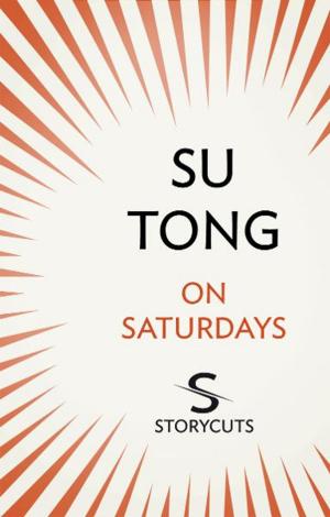 Cover of the book On Saturdays (Storycuts) by Allan Mallinson
