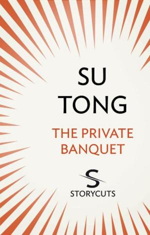 Cover of the book The Private Banquet (Storycuts) by Jean Smith