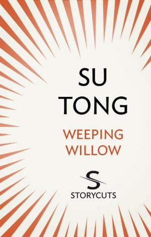 bigCover of the book Weeping Willow (Storycuts) by 