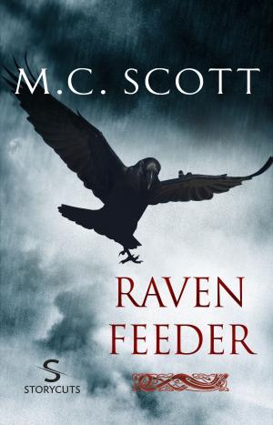 Cover of the book Raven Feeder (Storycuts) by Paul O'Grady