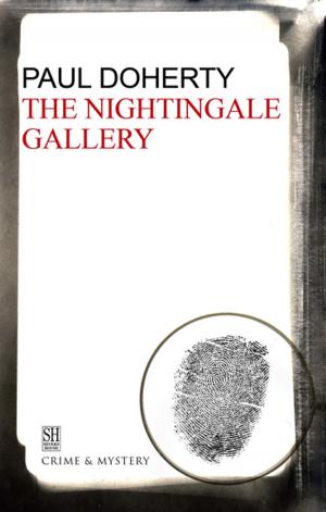 Cover of the book The Nightingale Gallery by Sally Spencer