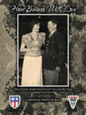 Cover of the book From Burma with Love by Lillie P. Jordan