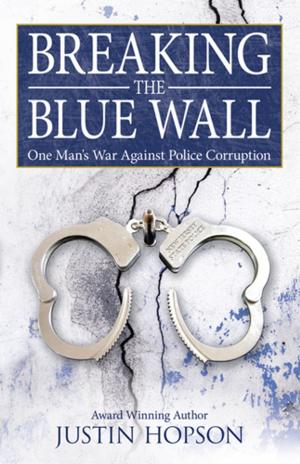 Cover of the book Breaking the Blue Wall by Yvette McNeal