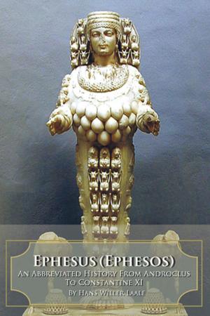 Cover of the book Ephesus (Ephesos) by Fred B. Lunsford