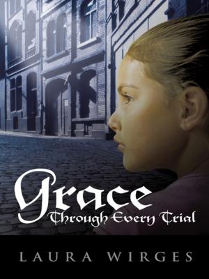 Cover of the book Grace Through Every Trial by Glenn Soll