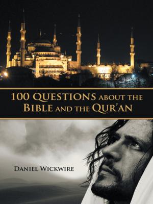 Cover of the book 100 Questions About the Bible and the Qur’An by Micki Palczynsky