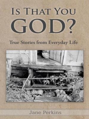 Cover of the book Is That You, God? by Codi Gandee