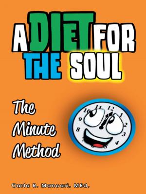 Cover of the book A Diet for the Soul by Wini Linguvic