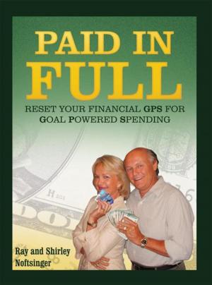 Cover of the book Paid in Full by Charlene Harper