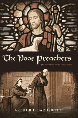 Cover of the book The Poor Preachers by J. Robert Whittle