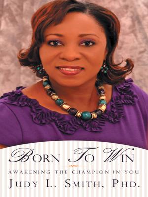 Cover of the book Born to Win by Cheryl Sumner Niehoff