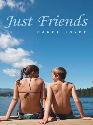 Cover of the book Just Friends by Dr. Curtis E. Smith