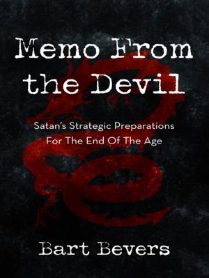 Cover of the book Memo from the Devil by Roy Flint