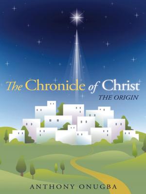 Cover of the book The Chronicle of Christ by Susan Harrison