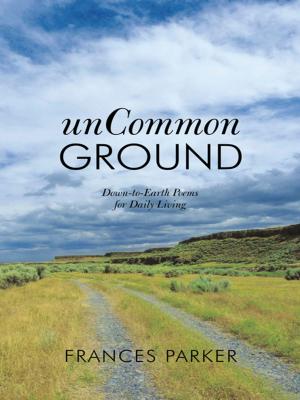 Book cover of Uncommon Ground