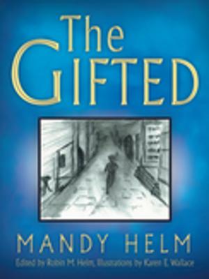 Cover of the book The Gifted by Jane Monson