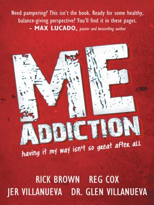 Cover of the book Me Addiction by Barbara Arbuckle