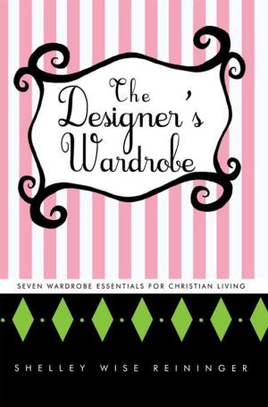Cover of the book The Designer's Wardrobe by Lynn Cochrane Leonard