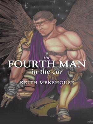 Cover of the book The Fourth Man in the Car by Donna A. Ford