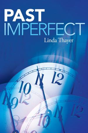Book cover of Past Imperfect