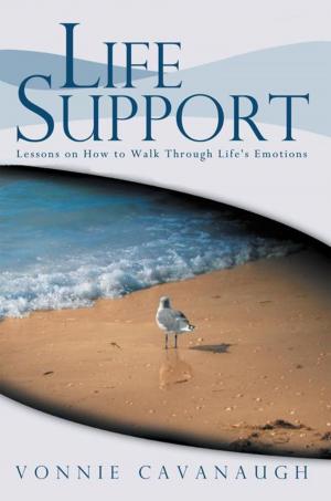 Cover of the book Life Support by Laurie Yost