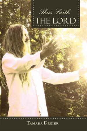 Cover of the book Thus Saith the Lord by Dina Rea