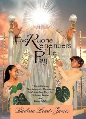 Book cover of Everyone Remembers the Play