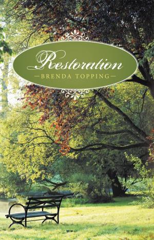 Cover of the book Restoration by Jimmy Evans