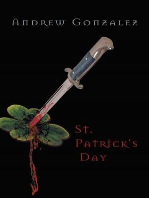 Cover of the book St. Patrick's Day by Philomina U. Emeka-Iheukwu