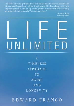 Cover of the book Life Unlimited by Lainey Garretson