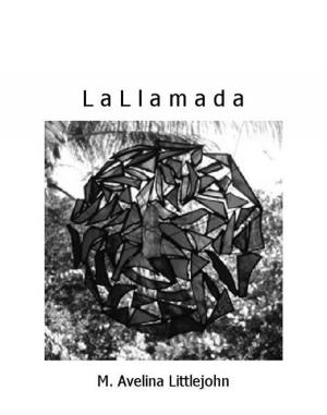 Cover of the book L a L L a M a D A by Maria Luisa Jimenez Edwards