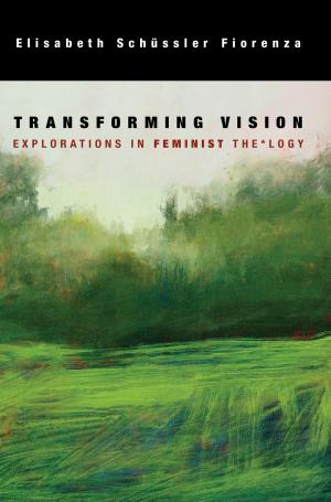 Cover of the book Transforming Vision by Brian Neil Peterson