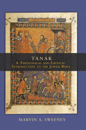 Cover of the book Tanak by Walter Brueggemann