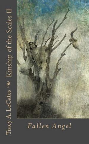 Cover of the book Kinship of the Scales II: Fallen Angel by Linda Mickey