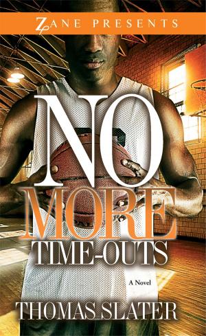 Cover of the book No More Time-Outs by Jessica Holter