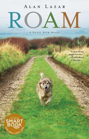 Cover of the book Roam (with embedded audio) by Levi Johnston