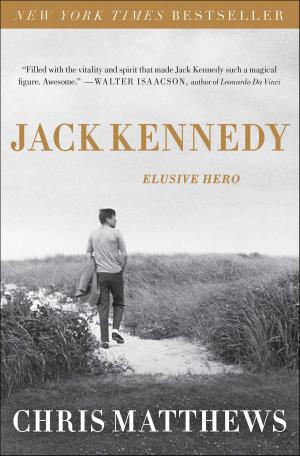 Cover of the book Jack Kennedy by James Lee Burke