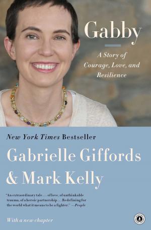 Book cover of Gabby