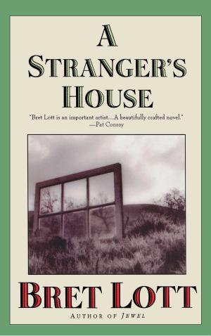 Cover of the book A Stranger's House by 